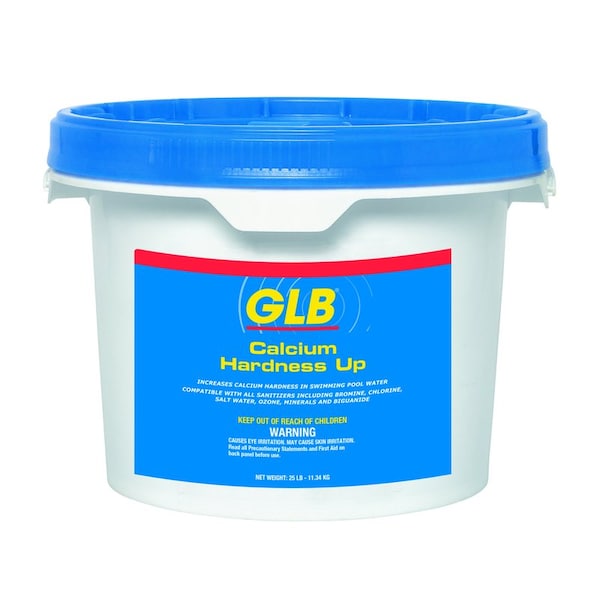 Leisure Time GLB Granule Calcium Hardness Increaser 25 lb 71214A - main